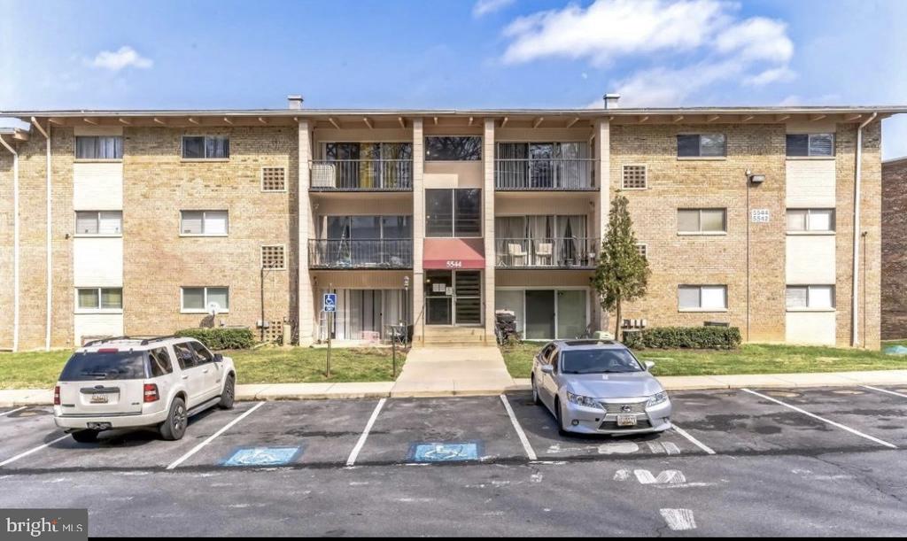 5544 KAREN ELAINE DRIVE Unit: 1532