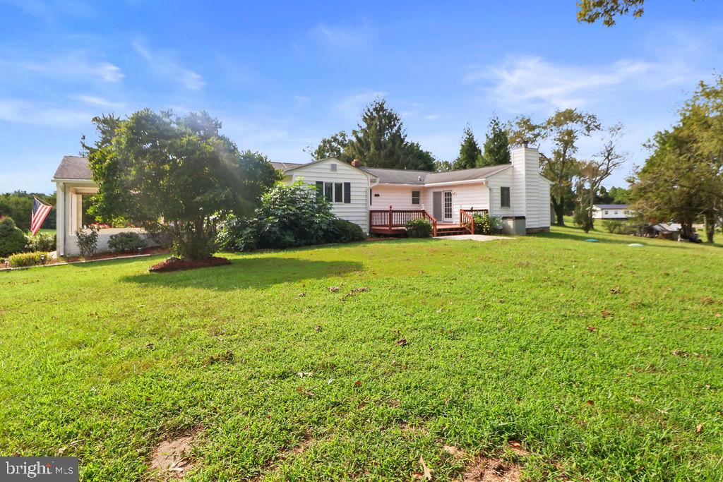 23655 DANIEL FARM LANE