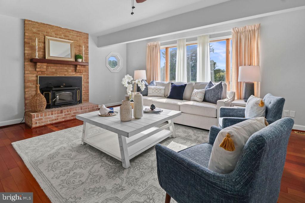 23655 DANIEL FARM LANE