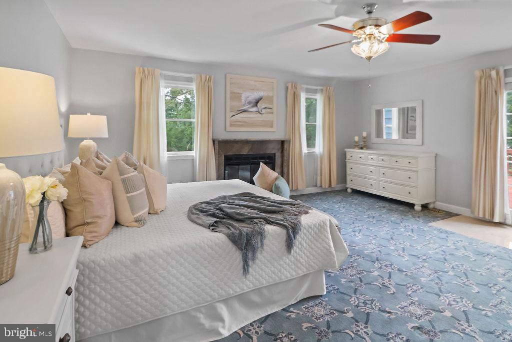 23655 DANIEL FARM LANE