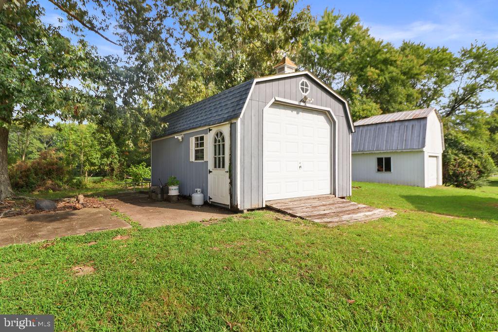 23655 DANIEL FARM LANE