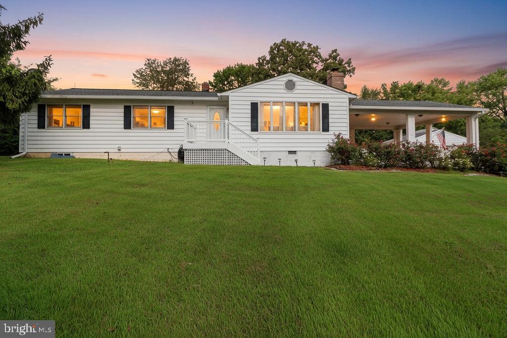 23655 DANIEL FARM LANE