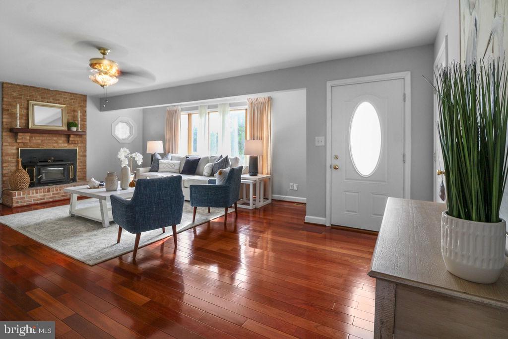 23655 DANIEL FARM LANE