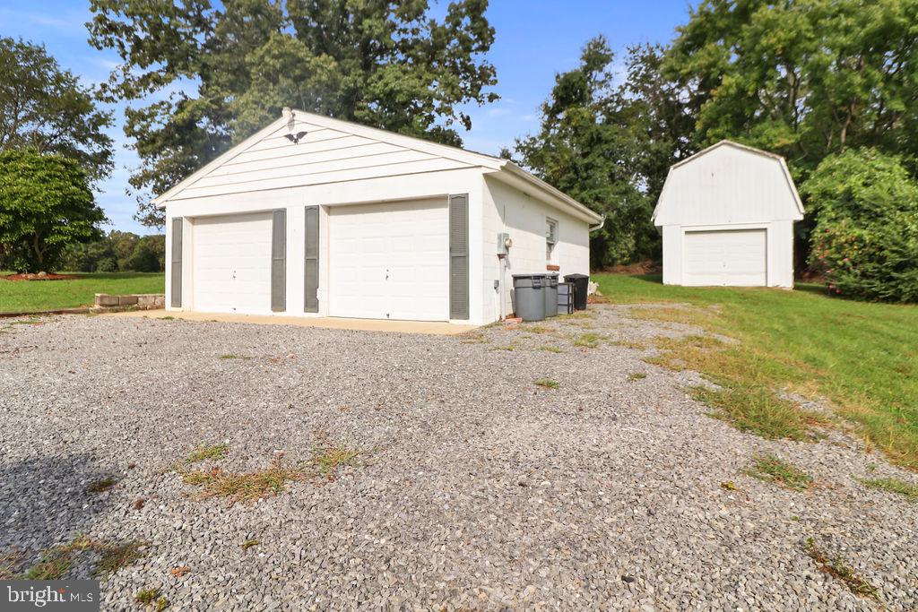 23655 DANIEL FARM LANE