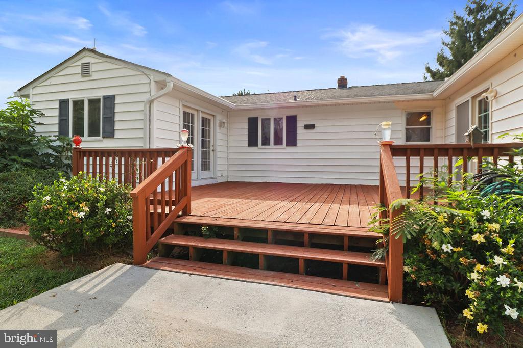 23655 DANIEL FARM LANE