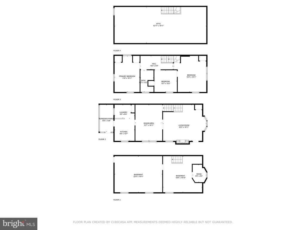 17 E IRVIN AVENUE