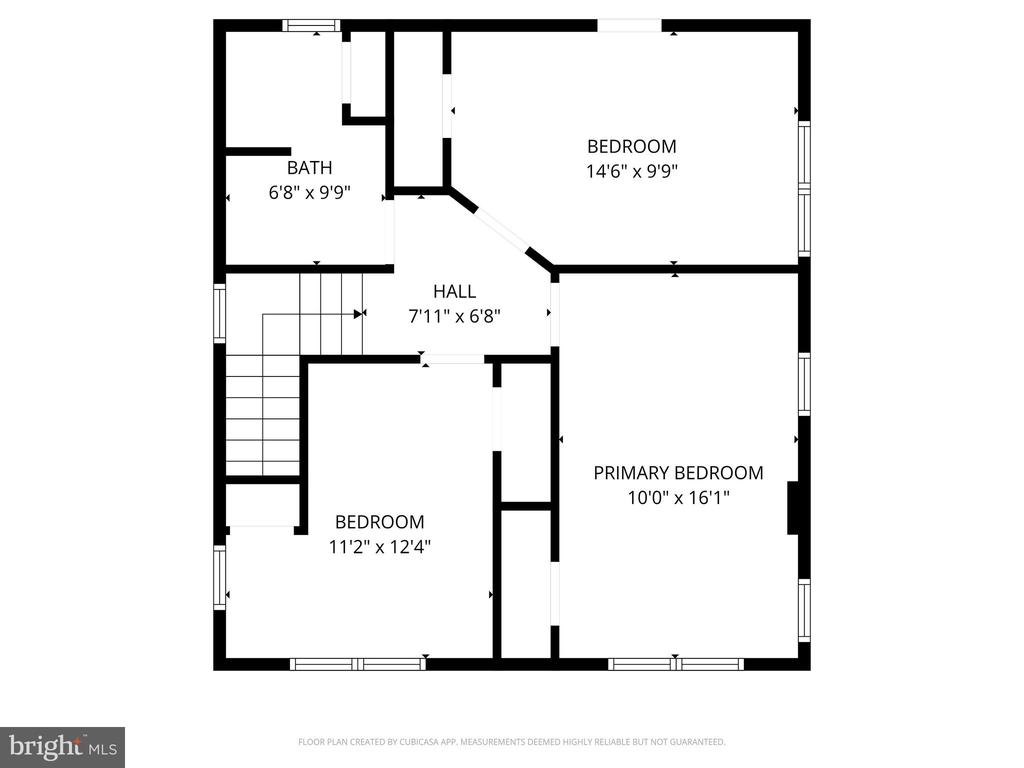 26 LAUREL STREET