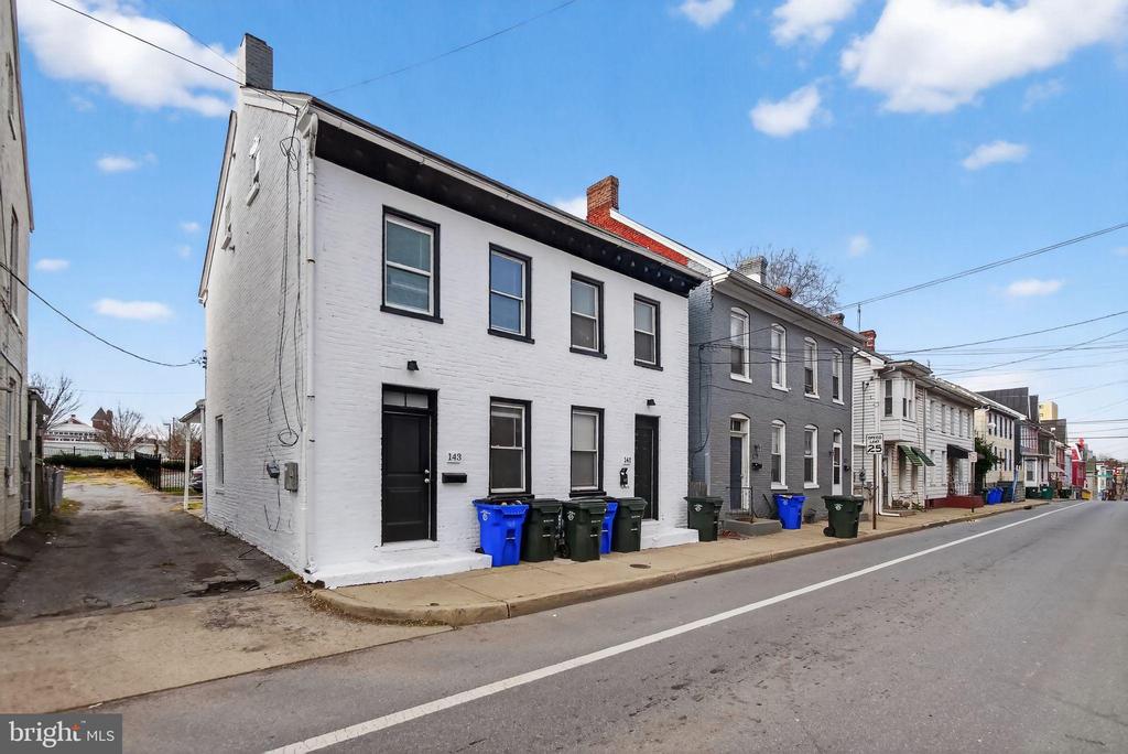 141 S LOCUST STREET S