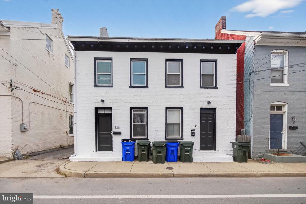 141 S LOCUST STREET S