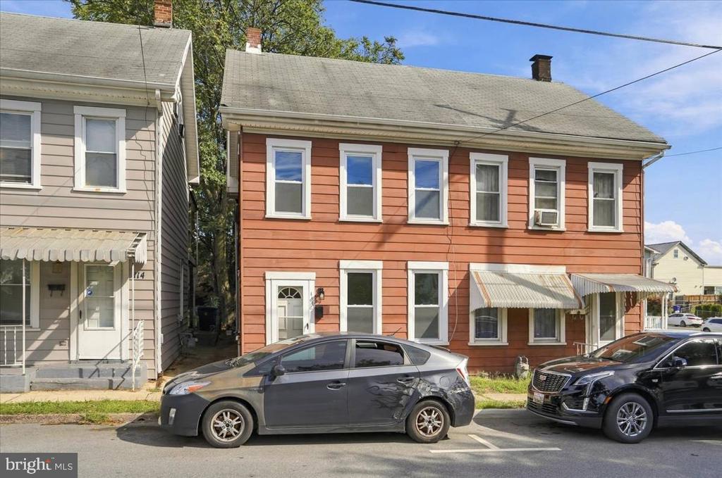 116 E WILSON BOULEVARD