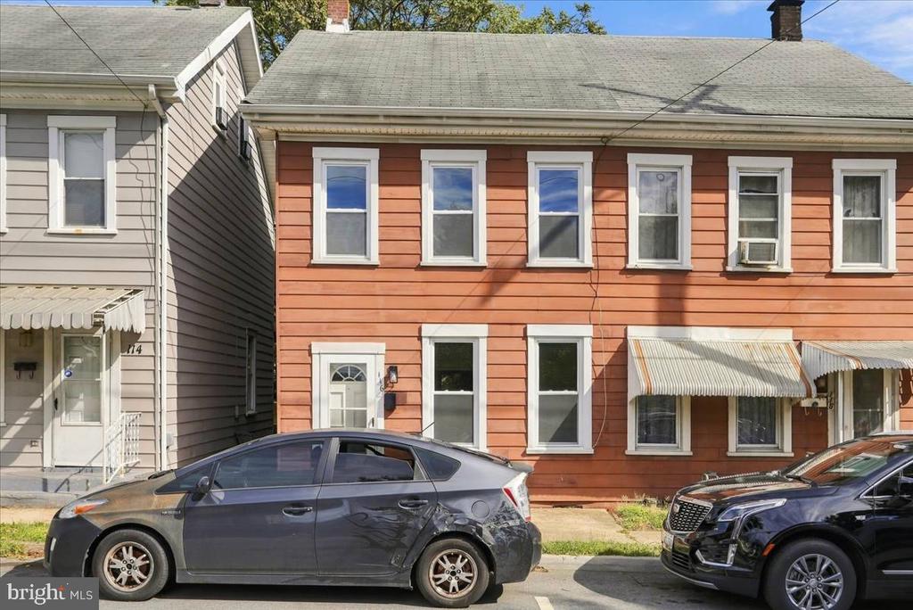 116 E WILSON BOULEVARD