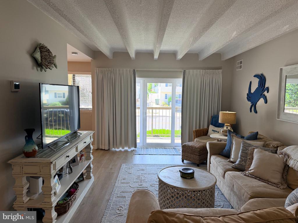 13908 N OCEAN ROAD Unit: 1B