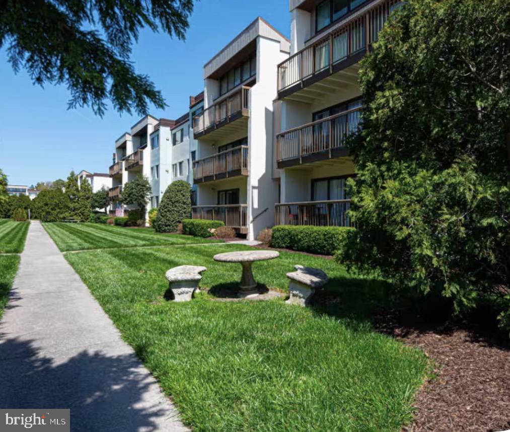 13908 N OCEAN ROAD Unit: 1B