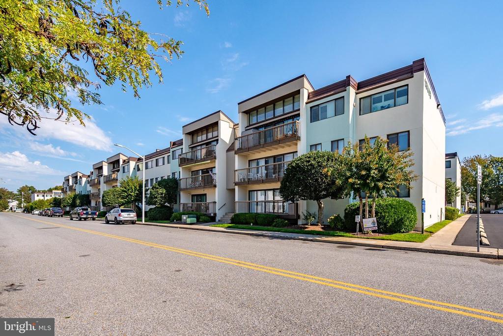 13908 N OCEAN ROAD Unit: 2B