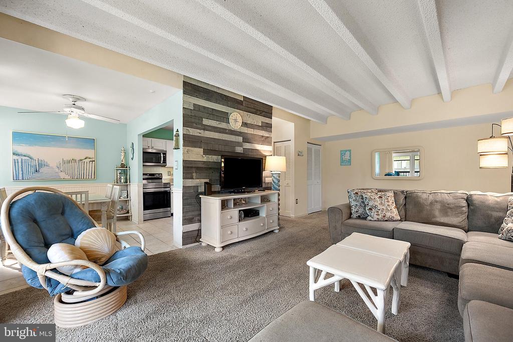 13908 N OCEAN ROAD Unit: 2B