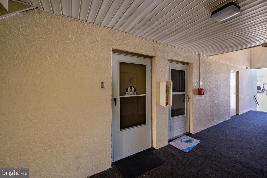 13908 N OCEAN ROAD Unit: 2B