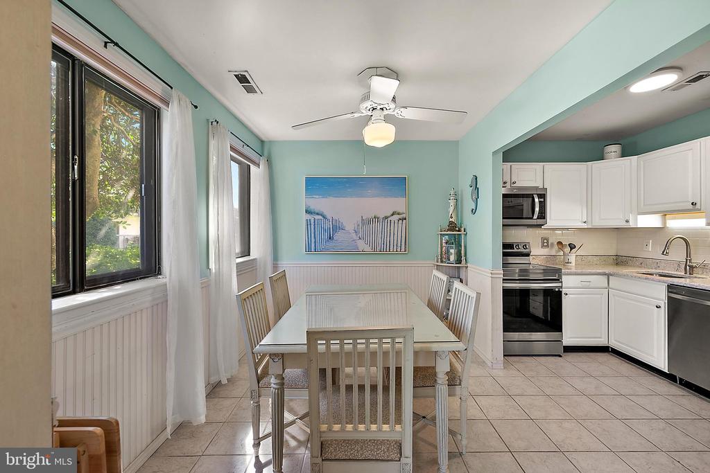 13908 N OCEAN ROAD Unit: 2B