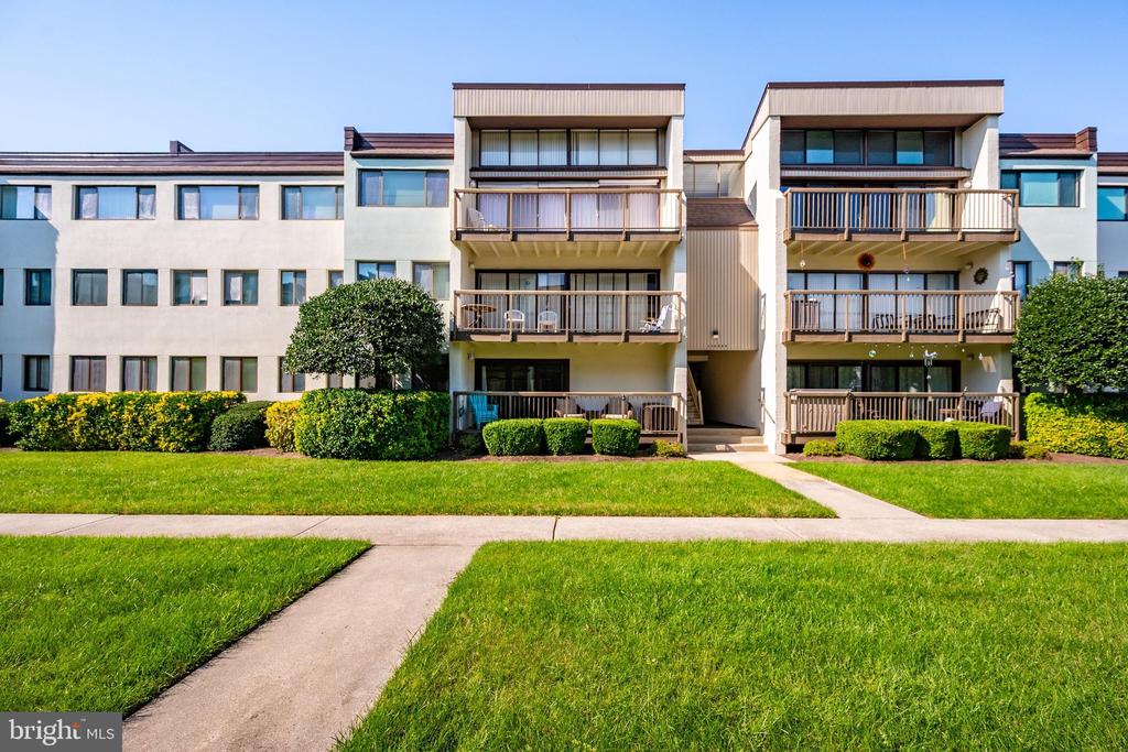 13908 N OCEAN ROAD Unit: 2B