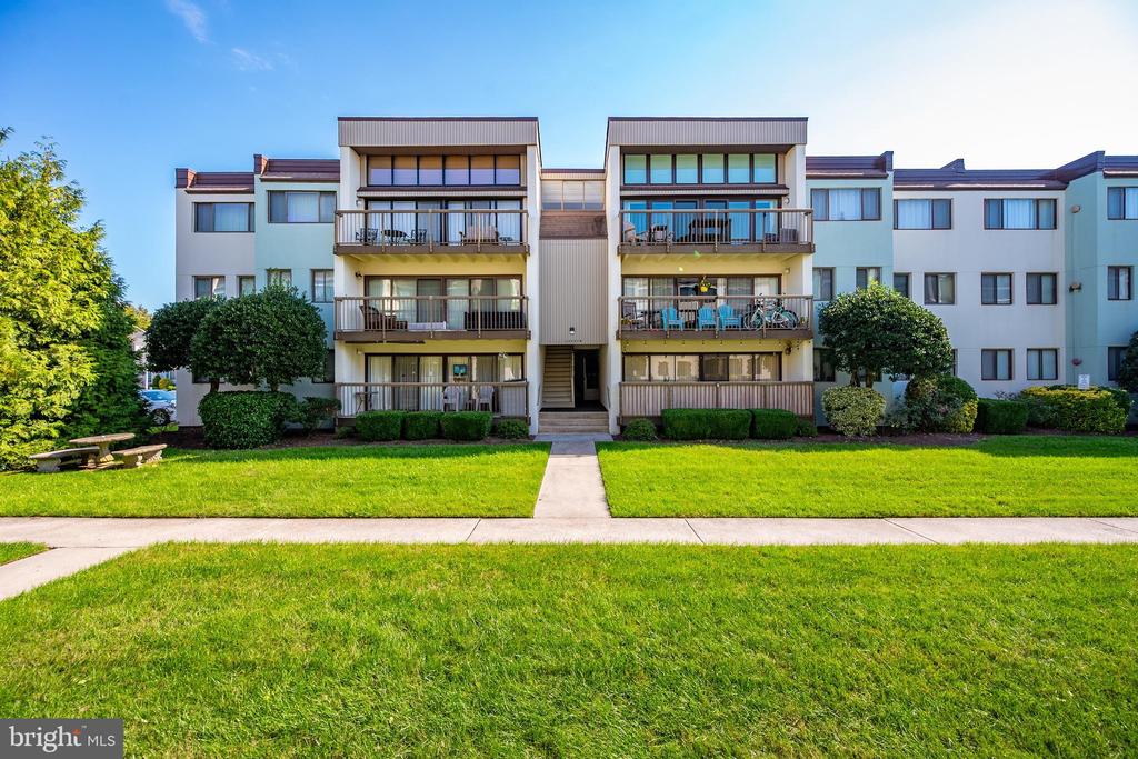 13908 N OCEAN ROAD Unit: 2B