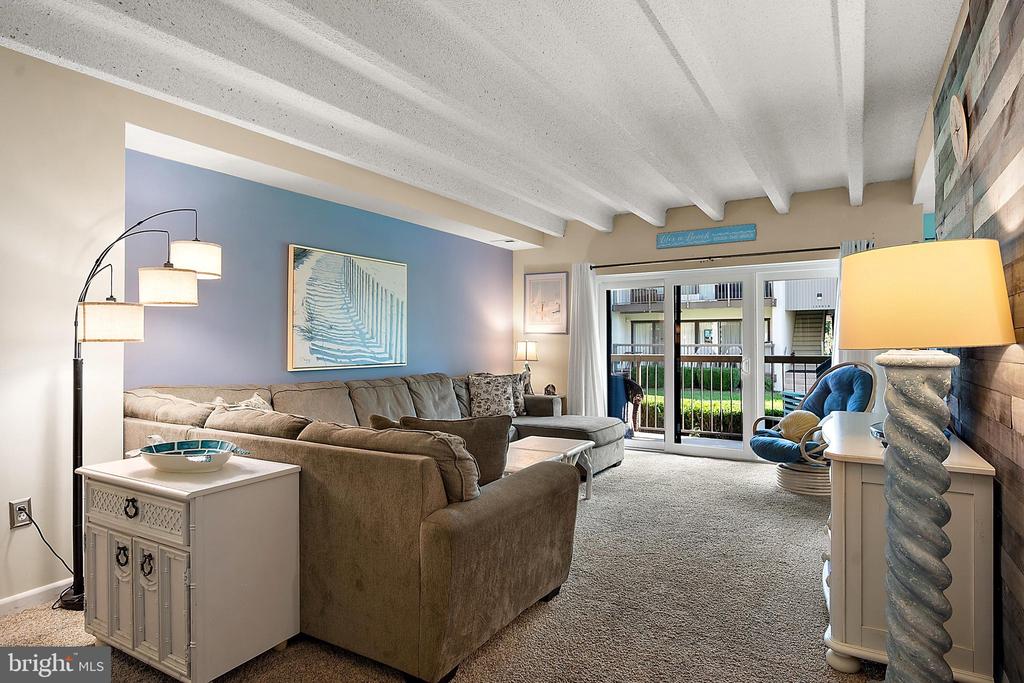 13908 N OCEAN ROAD Unit: 2B