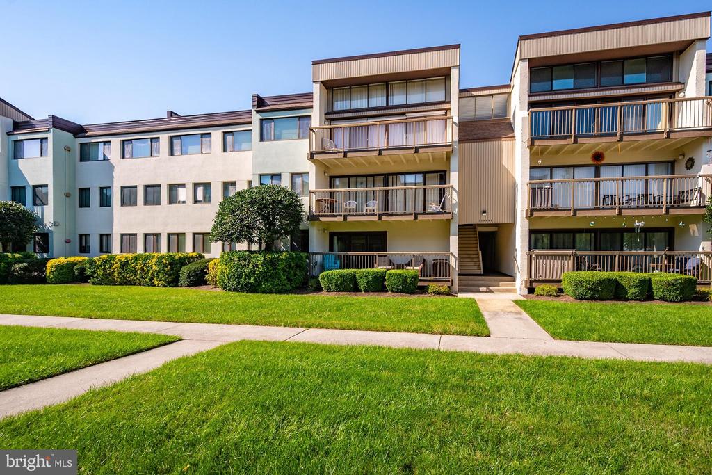 13908 N OCEAN ROAD Unit: 2B