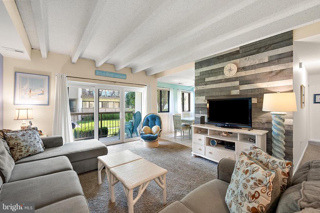 13908 N OCEAN ROAD Unit: 2B