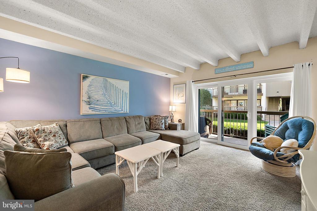 13908 N OCEAN ROAD Unit: 2B