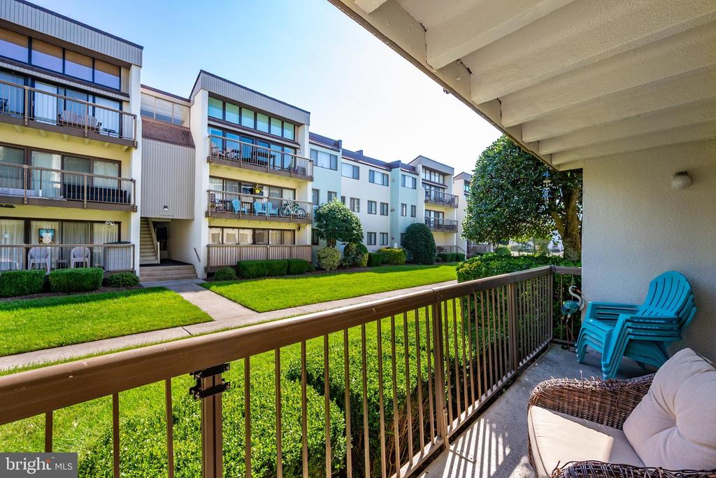 13908 N OCEAN ROAD Unit: 2B
