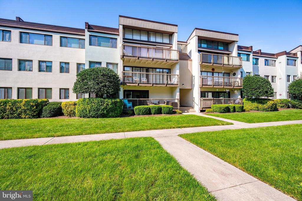 13908 N OCEAN ROAD Unit: 2B