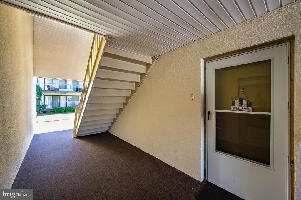 13908 N OCEAN ROAD Unit: 2B
