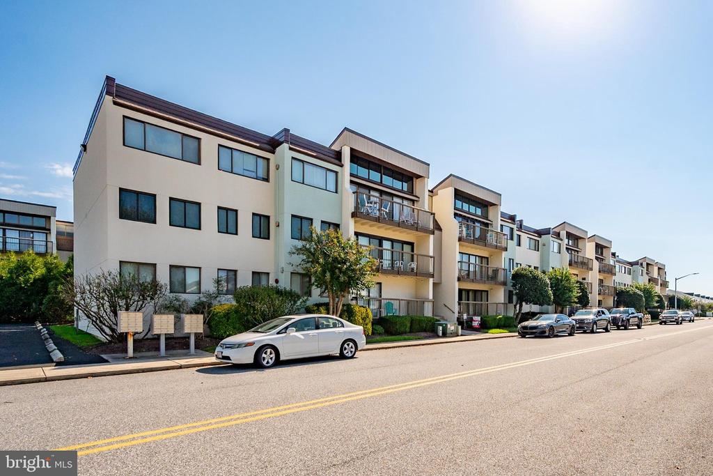 13908 N OCEAN ROAD Unit: 2B