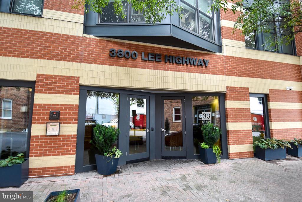 3800 LANGSTON BOULEVARD Unit: 203