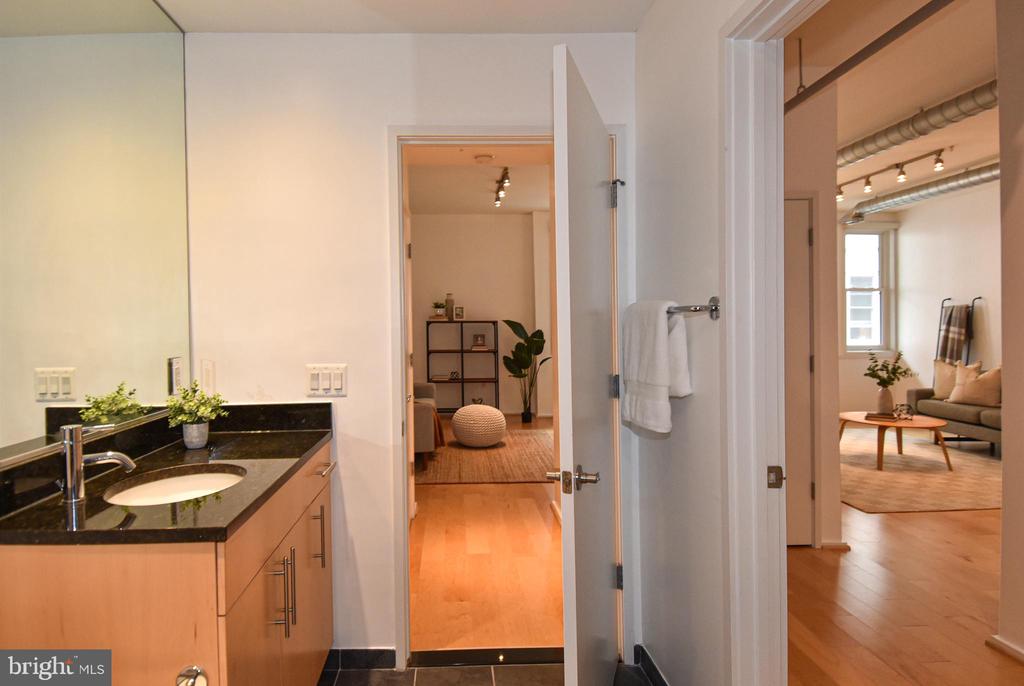 3800 LANGSTON BOULEVARD Unit: 203