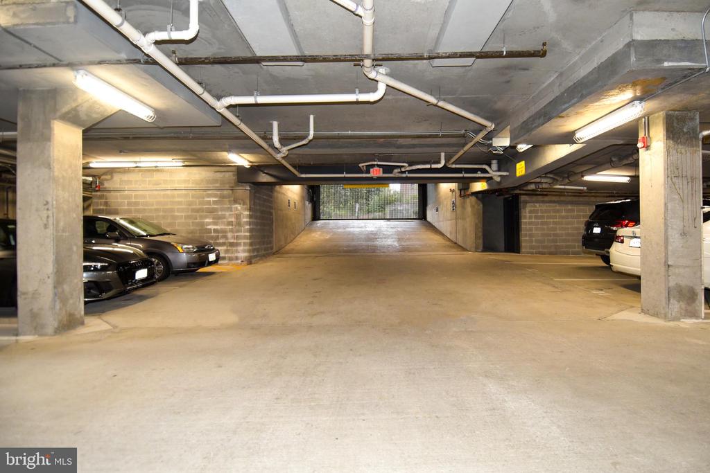 3800 LANGSTON BOULEVARD Unit: 203
