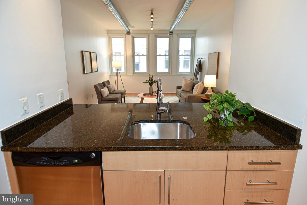 3800 LANGSTON BOULEVARD Unit: 203