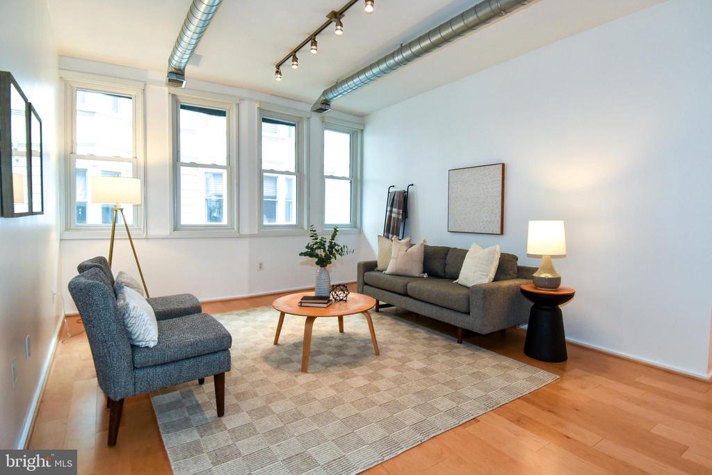 3800 LANGSTON BOULEVARD Unit: 203