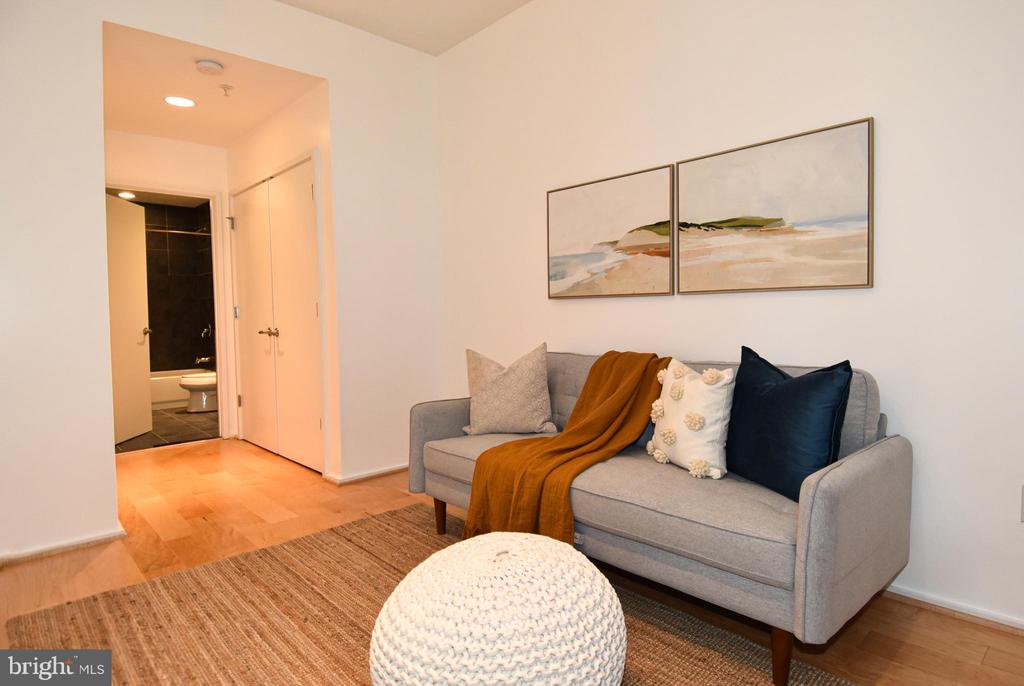 3800 LANGSTON BOULEVARD Unit: 203