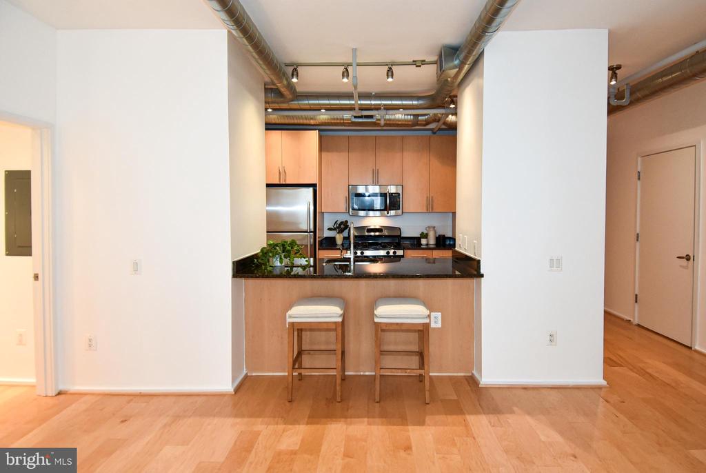 3800 LANGSTON BOULEVARD Unit: 203