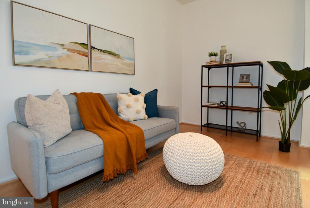 3800 LANGSTON BOULEVARD Unit: 203