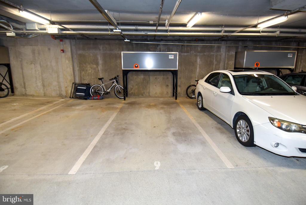 3800 LANGSTON BOULEVARD Unit: 203