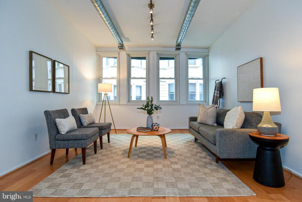 3800 LANGSTON BOULEVARD Unit: 203