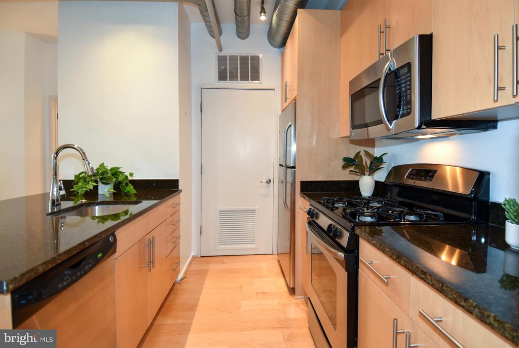 3800 LANGSTON BOULEVARD Unit: 203