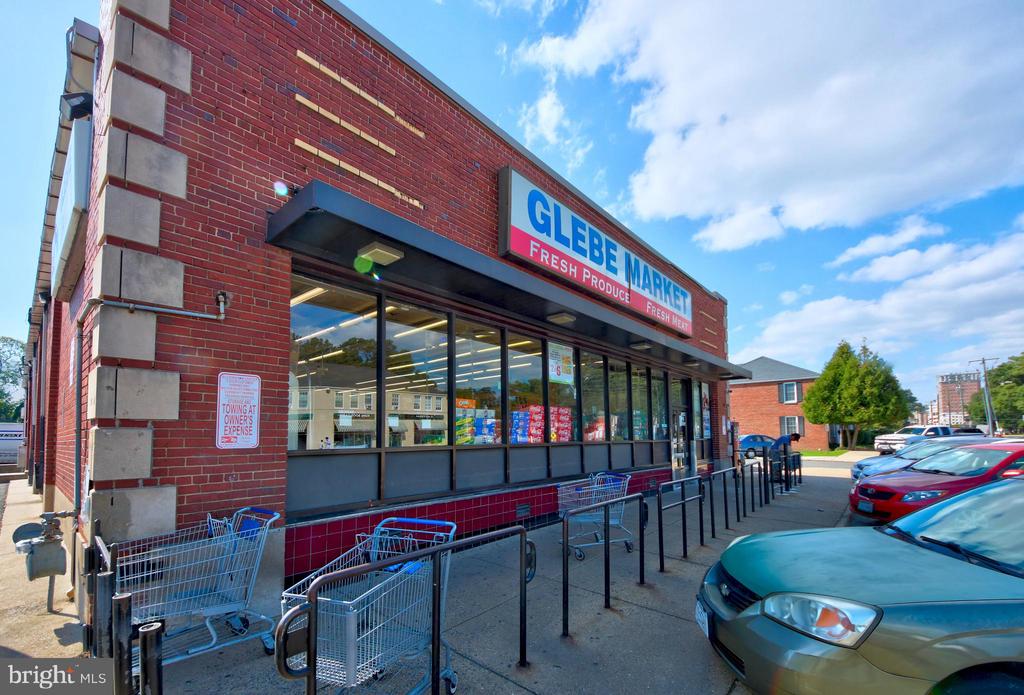 229 N GEORGE MASON DRIVE Unit: 229-3
