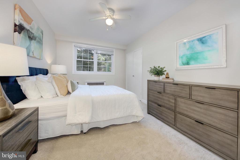 229 N GEORGE MASON DRIVE Unit: 229-3