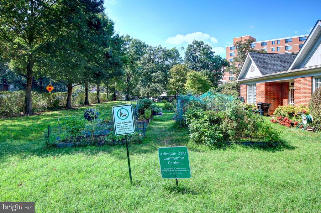 229 N GEORGE MASON DRIVE Unit: 229-3