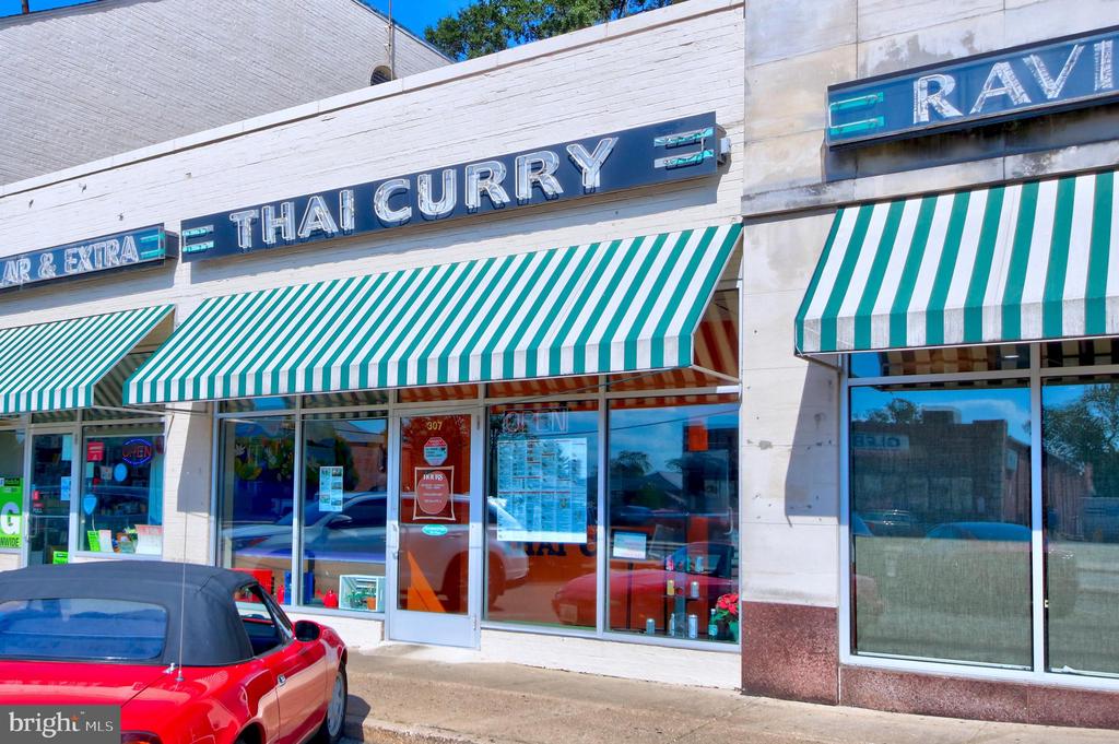 229 N GEORGE MASON DRIVE Unit: 229-3