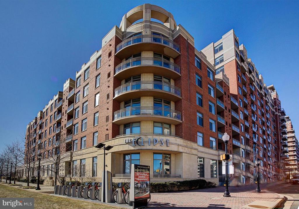 3650 S GLEBE ROAD S Unit: 668