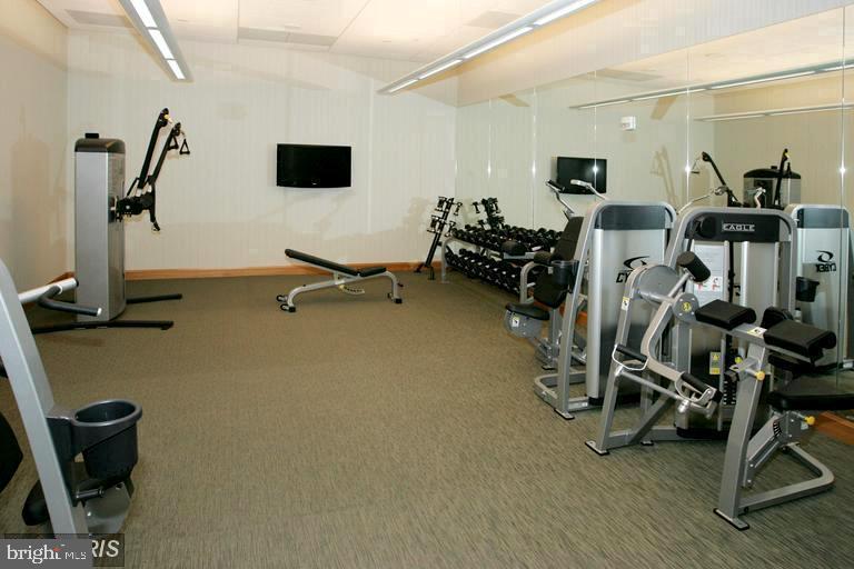 1881 N NASH STREET Unit: 708
