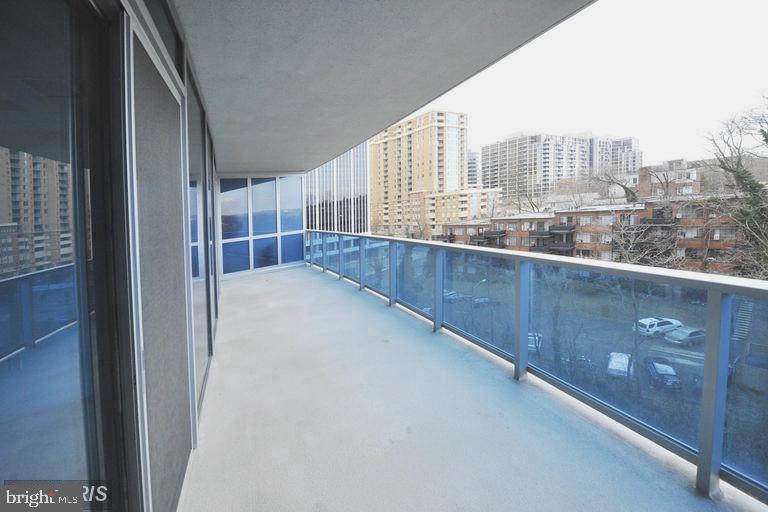 1881 N NASH STREET Unit: 708