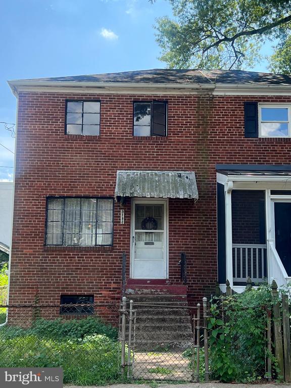315 E RAYMOND AVENUE Unit: A
